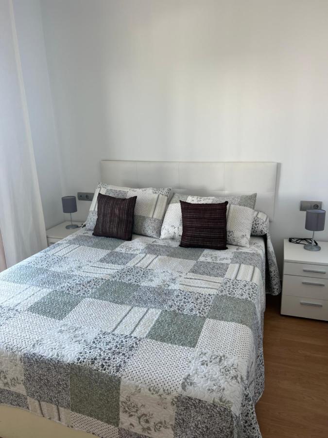 Apartamento Primera Linea De Playa Barbate Extérieur photo
