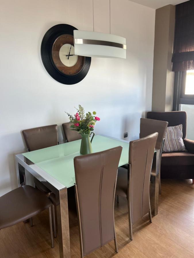 Apartamento Primera Linea De Playa Barbate Extérieur photo
