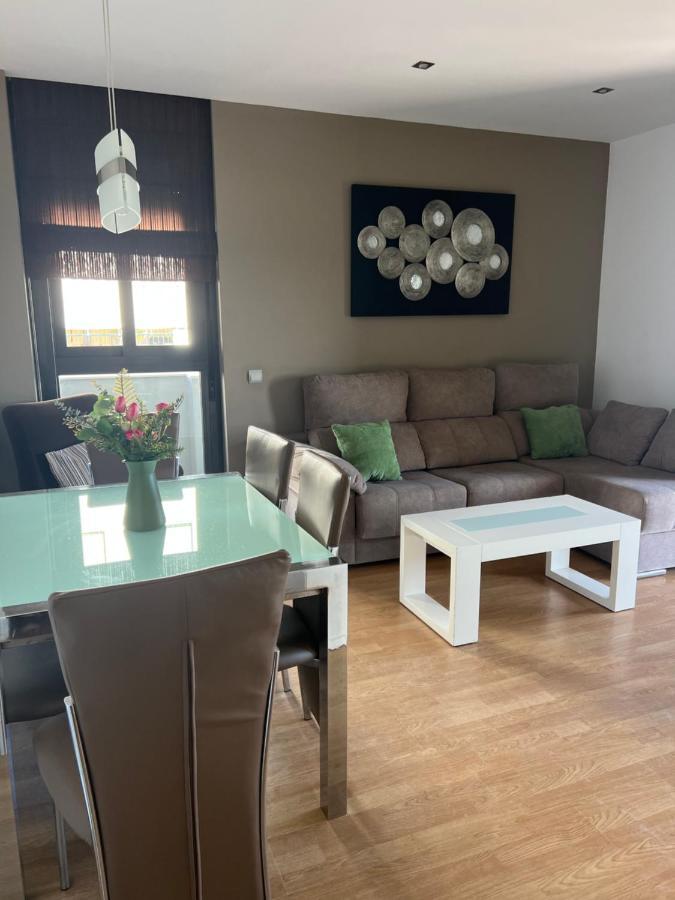 Apartamento Primera Linea De Playa Barbate Extérieur photo