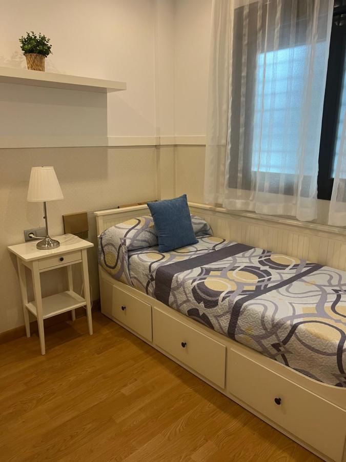 Apartamento Primera Linea De Playa Barbate Extérieur photo