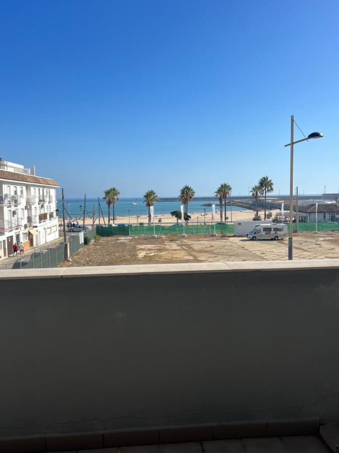 Apartamento Primera Linea De Playa Barbate Extérieur photo