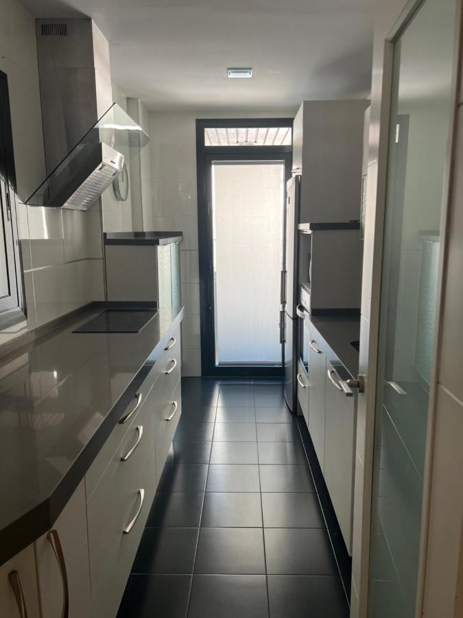 Apartamento Primera Linea De Playa Barbate Extérieur photo