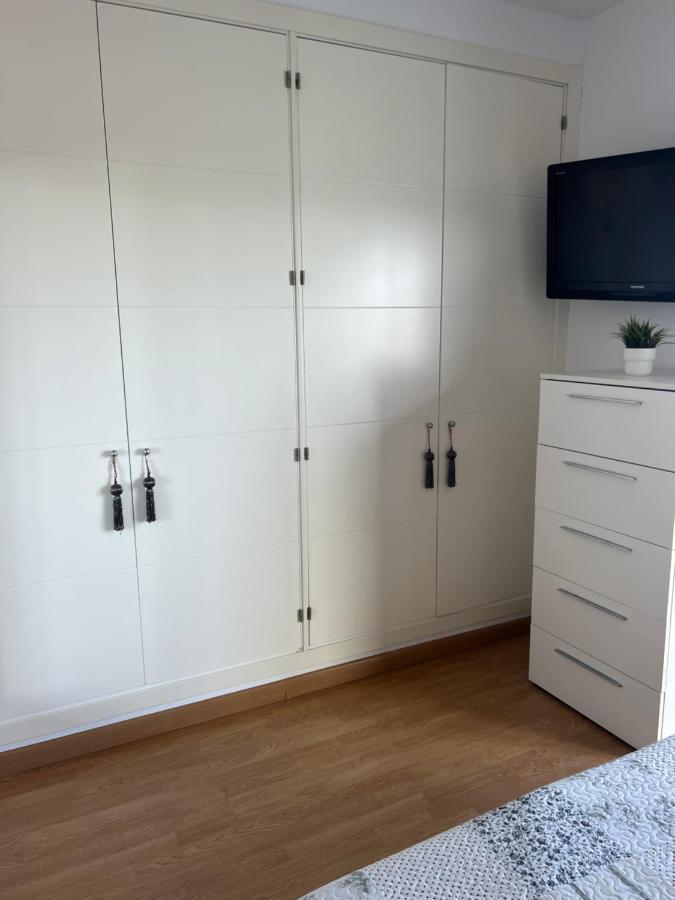Apartamento Primera Linea De Playa Barbate Extérieur photo