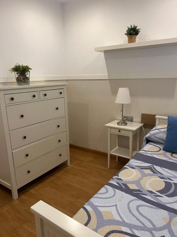 Apartamento Primera Linea De Playa Barbate Extérieur photo